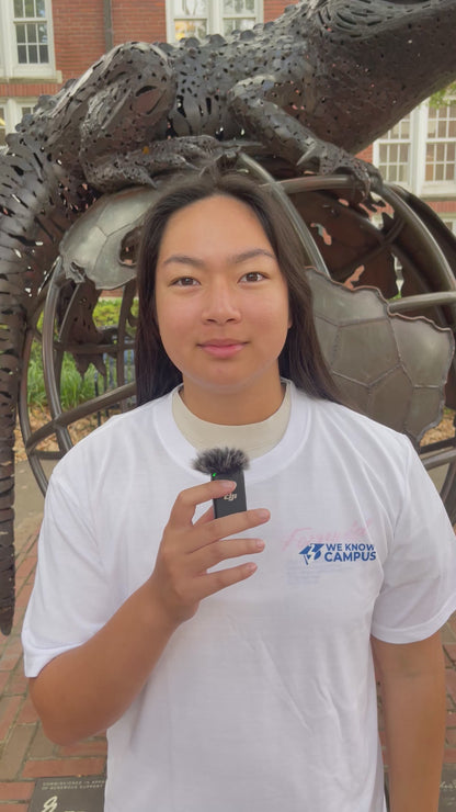 Tiffany Vo - Computer Science