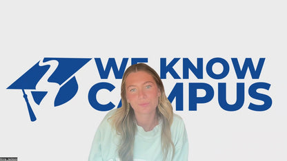 Anna Jackson - Public Relations