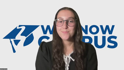 Emma Kimmel - Accounting