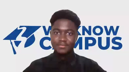 Nana Kofi Annor - Electrical & Computer Engineering