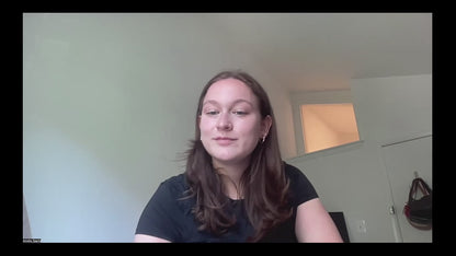 Amelia Searls - Pre-PA