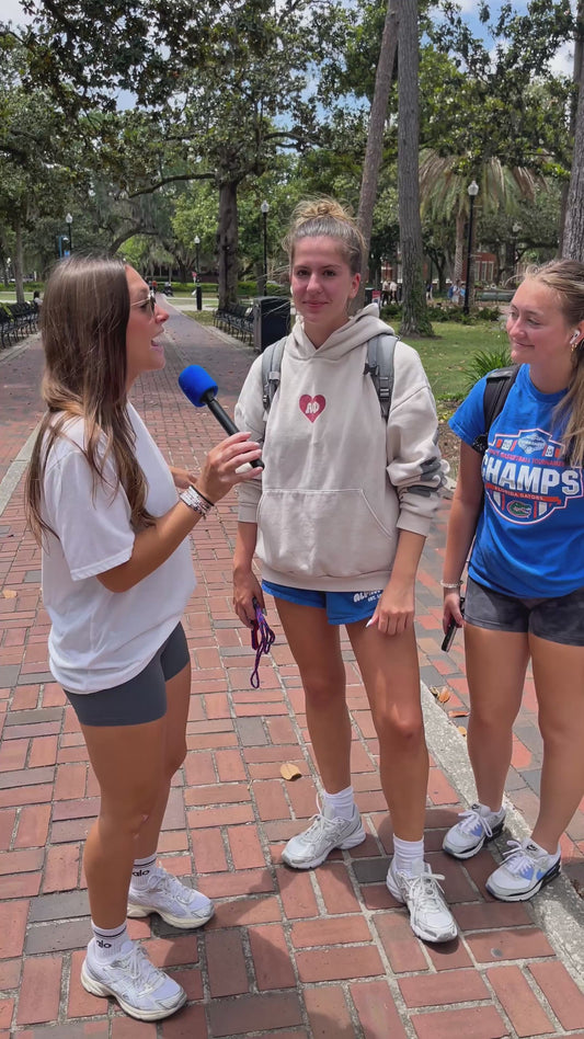 Street Interview #2