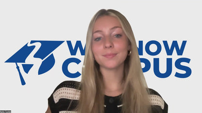 Katie Tucker - Marketing & Management