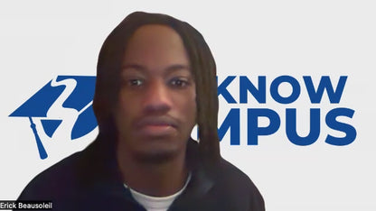 Erick Beausoleil  - Business Administration (Finance) + Predictive Health