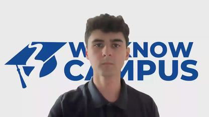 Harrison Cordeiro - Business Administration & Finance + Ai