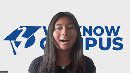Kayla Kashima intro