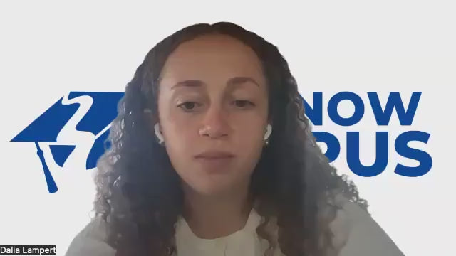 Dalia Lampert intro