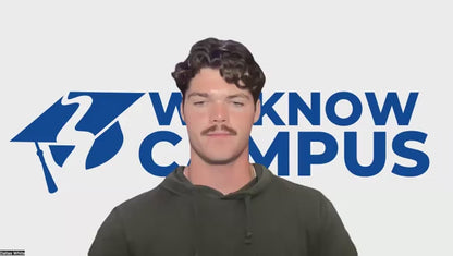 Dallas White intro