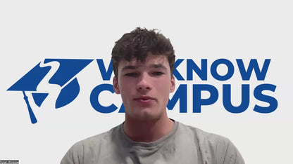 Dylan Winslow - Civil & Environmental Engineering + Finance