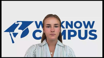 Lauren Weniger - Finance & Spanish