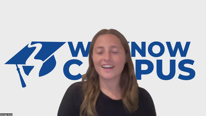 Ashleigh Brett - Human Dimensions of Organizations
