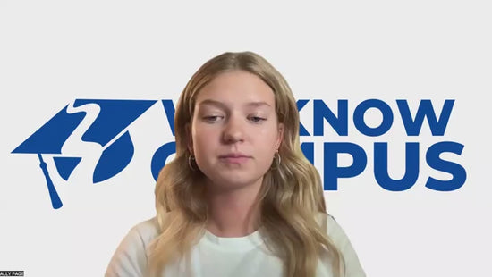 Ally Page intro