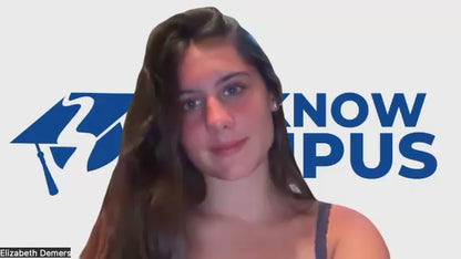 Lizzie Demers - Political Science & Italian Studies