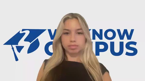 Nicole Gonzales intro