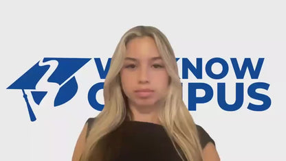 Nicole Gonzales intro