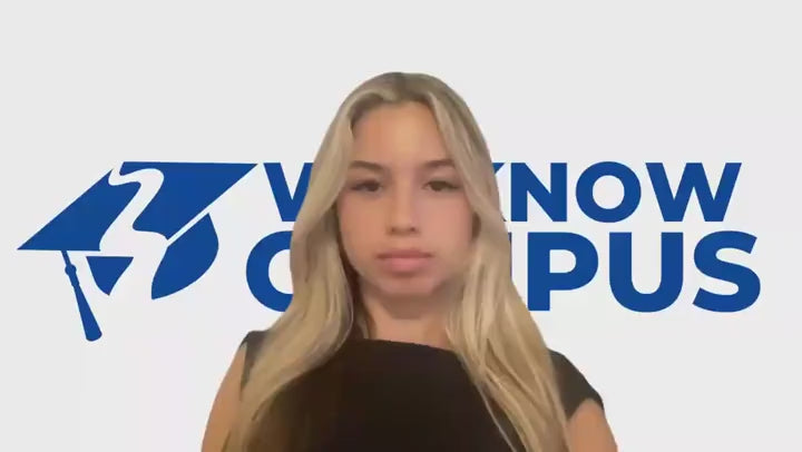 Nicole Gonzales intro