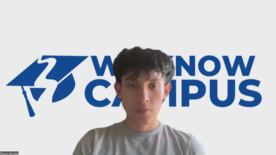 Steven Mendez intro