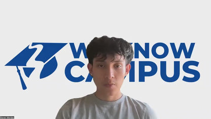 Steven Mendez intro