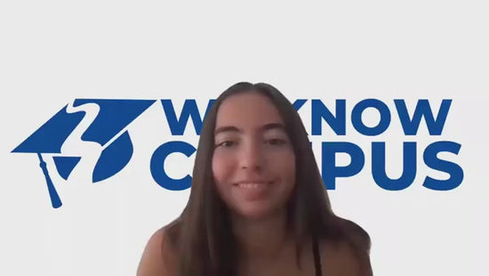 Sophia Anzell intro