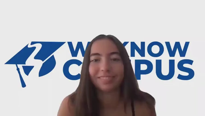 Sophia Anzell intro
