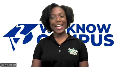 Lauryn Tanner - Pre-Dental
