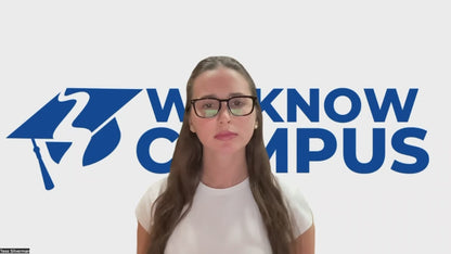 Tess Silverman - Nursing