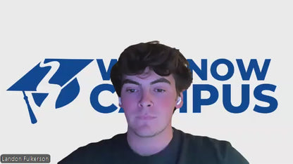 Landon Fulkerson - Hotel Administration