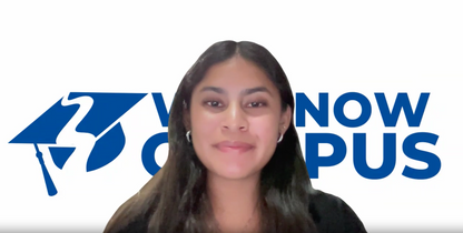 Tali Rubenstein - Tourism, Hospitality, & Event Management + Jewish Student Life