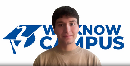 Ethan Katz - Exercise Science (Pre-PA)