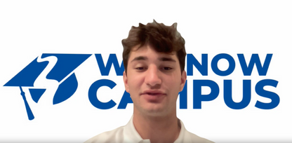 Logan Mederrick - Real Estate & Finance
