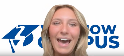 Julia Bozek - Pre-Law + Sorority Life Specialist