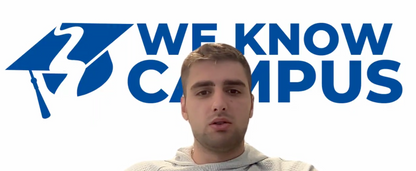 Zach Rabinowitz - Management & Student Manager, FAU Men's Basketball