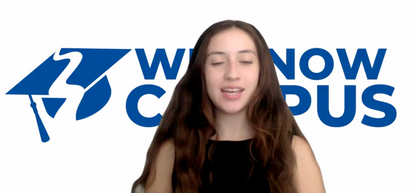Adriana Santoni - Criminology (Pre-Law)