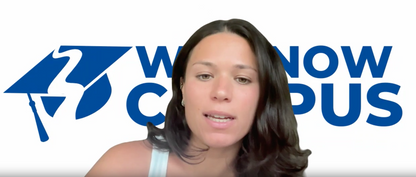 Eden Spielman - Entrepreneurial & Small Business Operations
