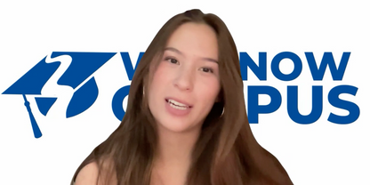 Audrey Lee - Biomedical Engineering + Sorority Life Specialist