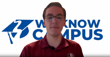 Collin May - Mechanical Engineering