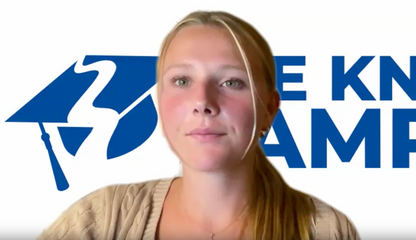 Anna Kain - Systems Engineering & Spanish