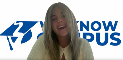 Alexa Cook - Communications & Media