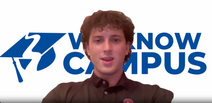 Jonas Honeycutt - Pre-Dental