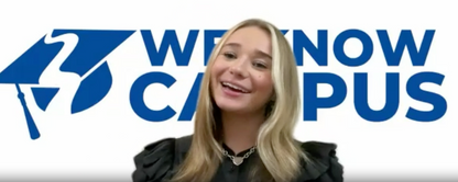 Hannah Kramer - Supply Chain Management & Study Abroad Specialist