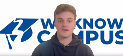 Brandon Dyckman - Finance