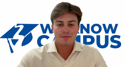 Cooper Dorf - Finance & Information Systems
