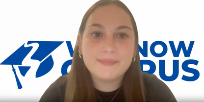 Skylar Maklan - Kinesiology & Psychology