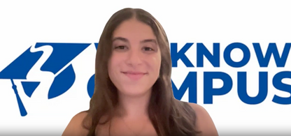 Molly Goldstein - Public Policy (Pre-Law)