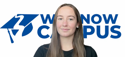 Ava Ameres - Graphic Communications