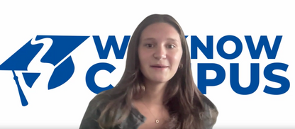 Brooke Williams - Kinesiology (Pre-PA)
