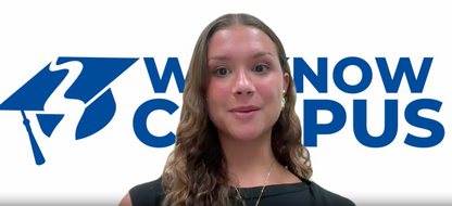 Amanda Williams - Business + Spanish