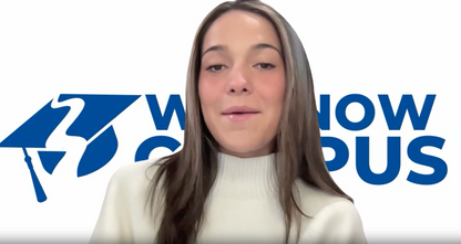 Alexa Welch - Marketing