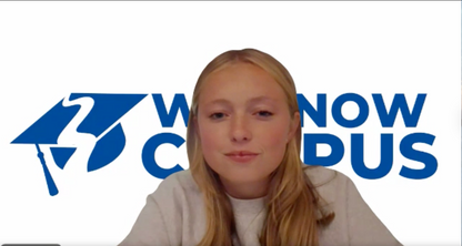 Ciara Lynskey - Systems Engineering & Data Science