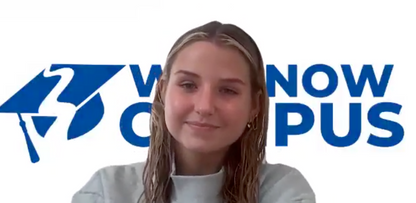 Estee Phaneuf - Pyschology
